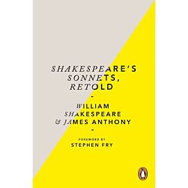 Shakespeare’s Sonnets, Retold wer. angielska