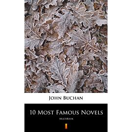 10 Most Famous Novels (e-book)