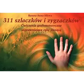 311 szlaczków i zygzaczków