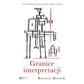 Granice interpretacji (e-book)