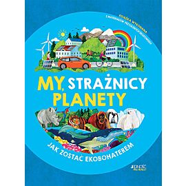 My, strażnicy planety
