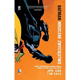 Batman - Mroczne zwycięstwo