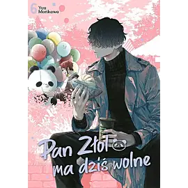 Pan Złol ma dziś wolne - 06