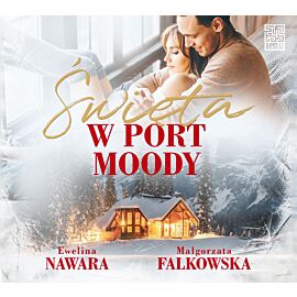 Święta w Port Moody (audiobook MP3)