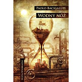 Wodny nóż