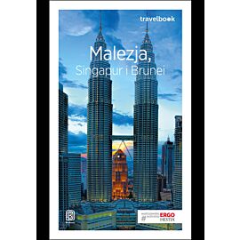 Malezja, Singapur i Brunei. Travelbook. Wydanie 1 (e-book)