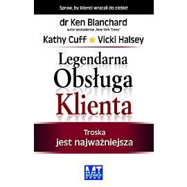 Legendarna Obsługa Klienta