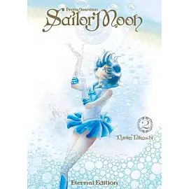 Sailor Moon Eternal Edition - 02