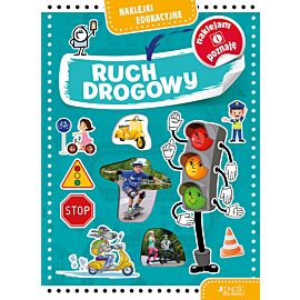 Ruch drogowy
