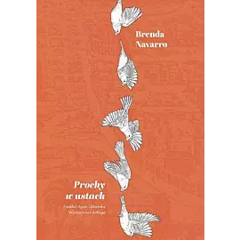 Prochy w ustach