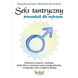 Seks tantryczny - przewodnik dla mężczyzn