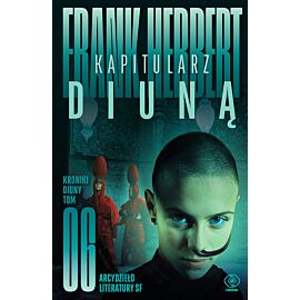 Kapitularz Diuną