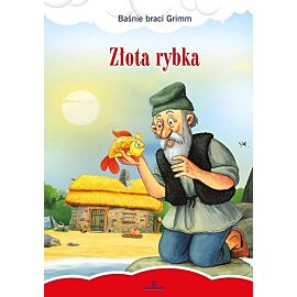 Złota rybka