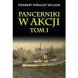 Pancerniki w akcji. Tom 1