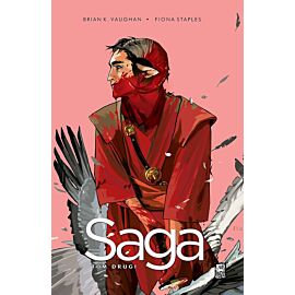 Saga - 02
