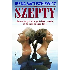 Szepty (e-book)