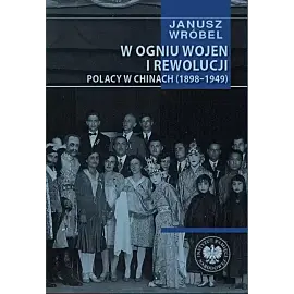 W ogniu wojen i rewolucji