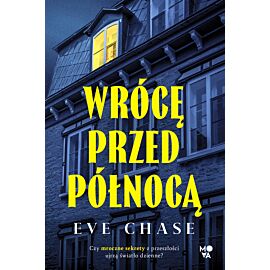 Wrócę przed północą