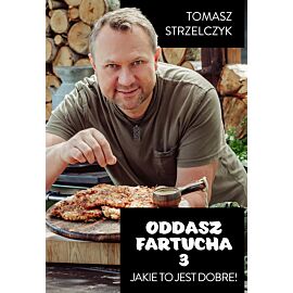 Oddasz Fartucha 3. Jakie to jest dobre!