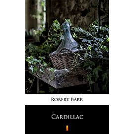Cardillac (e-book)