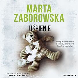 Uśpienie (audiobook MP3)
