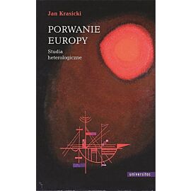 Porwanie Europy Studia heterologiczne