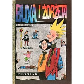 Blixa i Żorżeta - 1