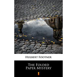 The Folded Paper Mystery (e-book)