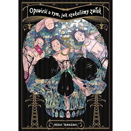 Opowieść o tym, jak szukaliśmy zwłok - 03