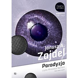 Paradyzja