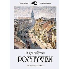 Pozytywizm