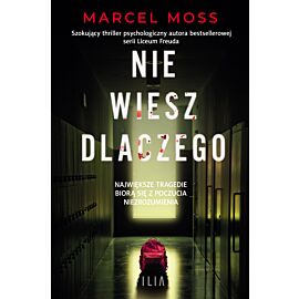 Nie wiesz dlaczego