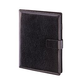Notes A5 Premium kratka Cambridge Czarny wymienny wkład NP-25CBZ/CZA/180K/Z