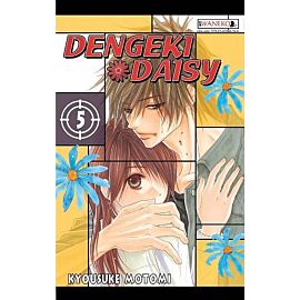 Dengeki Daisy - 5