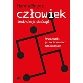Człowiek - instrukcja obsługi