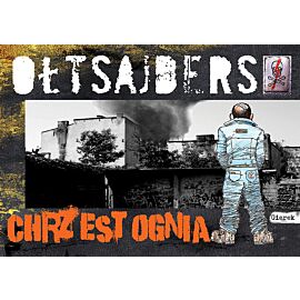 Ołtsajders - Chrzest ognia