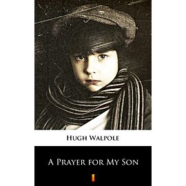 A Prayer for My Son (e-book)