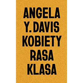 Kobiety, rasa, klasa (e-book)