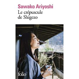 Crepuscule de Shigezo