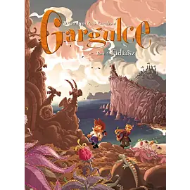 Gargulce - 04 - Fidiasz