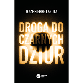 Droga do czarnych dziur (e-book)