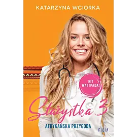 Stażystka 3