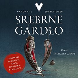 Srebrne Gardło (audiobook MP3)