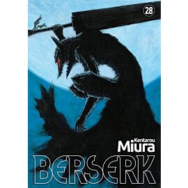 Berserk - 28