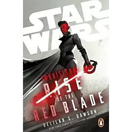 Star Wars Inquisitor: Rise of the Red Blade