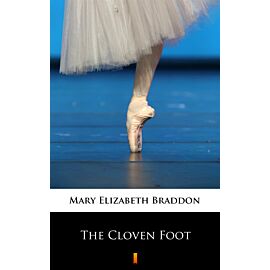 The Cloven Foot (e-book)