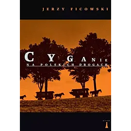 Cyganie na polskich drogach