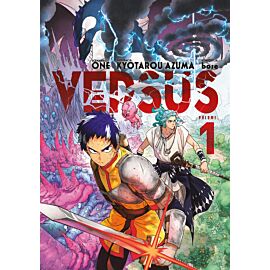 Versus - 01