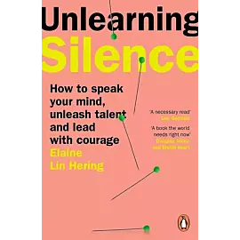 Unlearning Silence