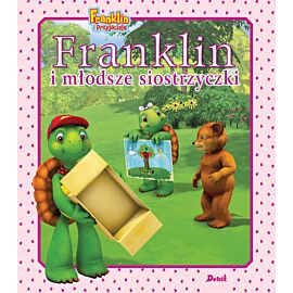 Franklin i młodsze siostrzyczki